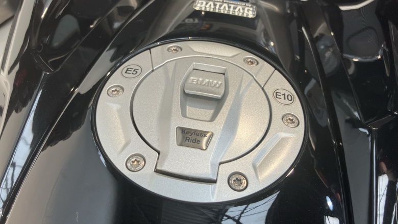 BMW K1600 GT Sport ABS